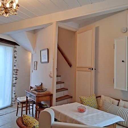 La Petite Romance - Gite 3 Etoiles Siran Luaran gambar