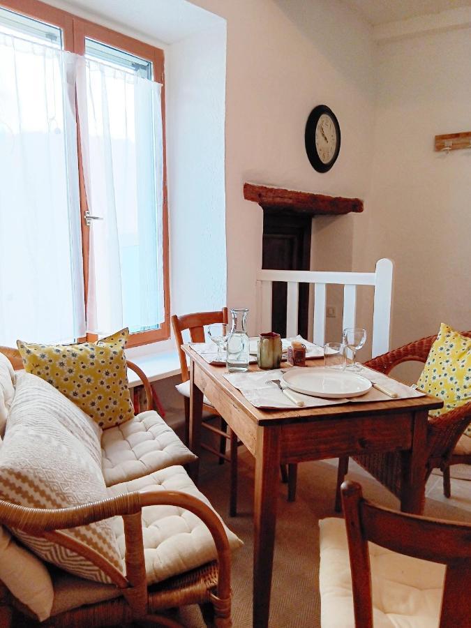 La Petite Romance - Gite 3 Etoiles Siran Luaran gambar