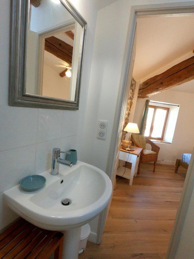 La Petite Romance - Gite 3 Etoiles Siran Luaran gambar
