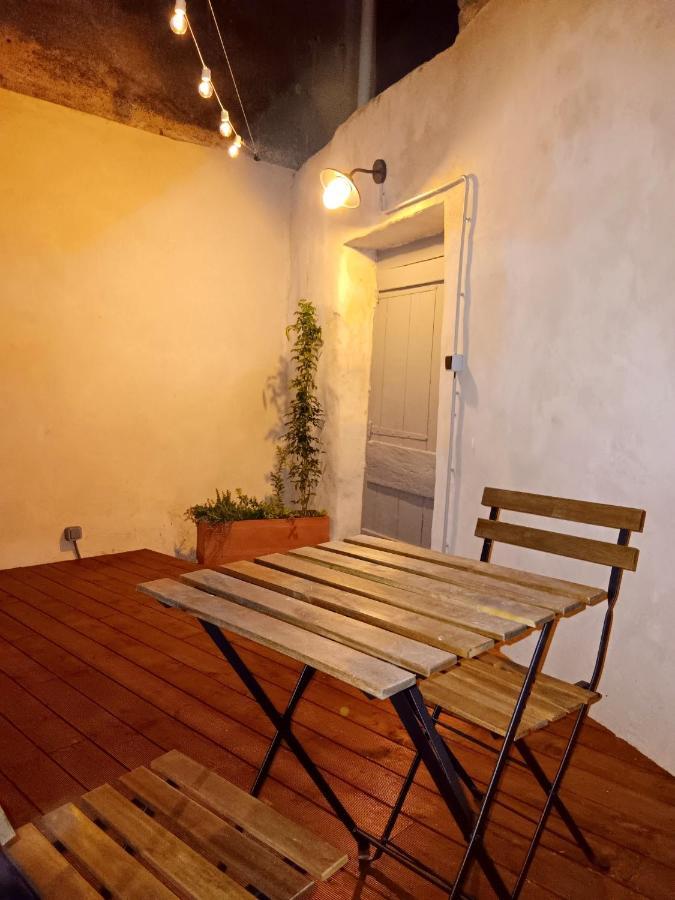 La Petite Romance - Gite 3 Etoiles Siran Luaran gambar