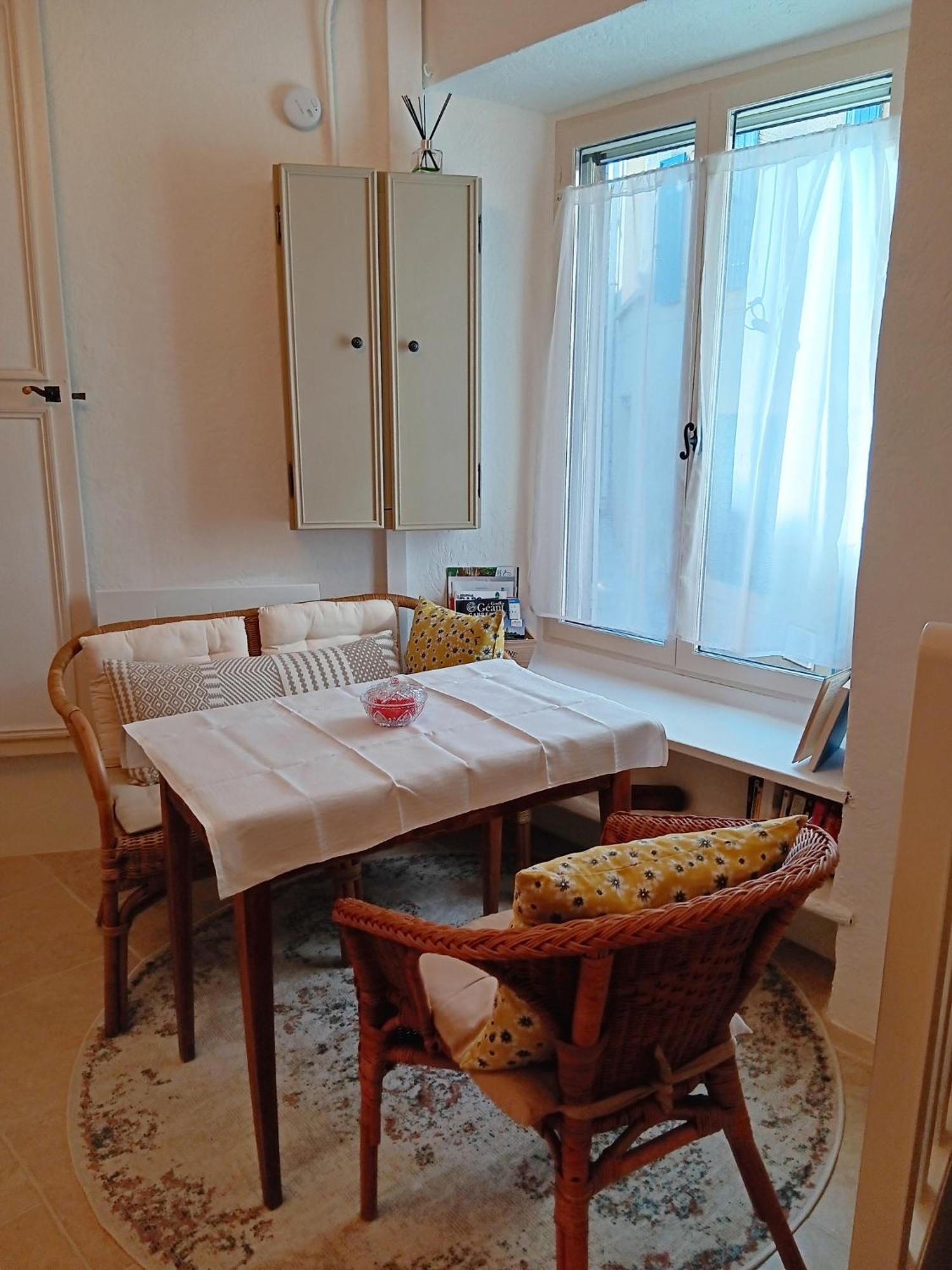 La Petite Romance - Gite 3 Etoiles Siran Luaran gambar