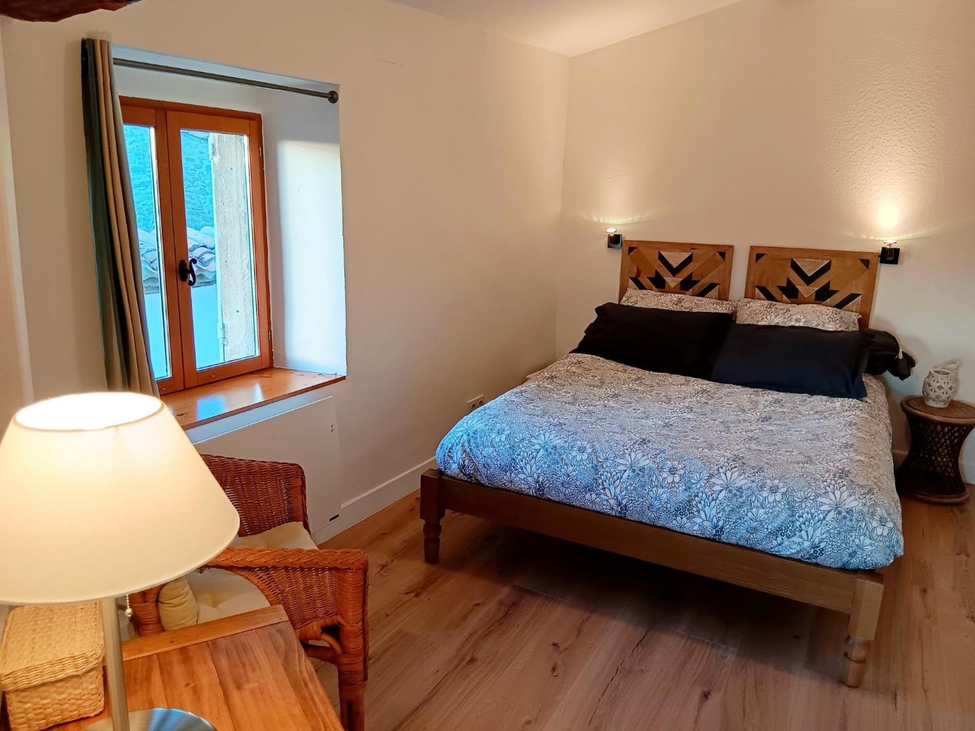 La Petite Romance - Gite 3 Etoiles Siran Luaran gambar