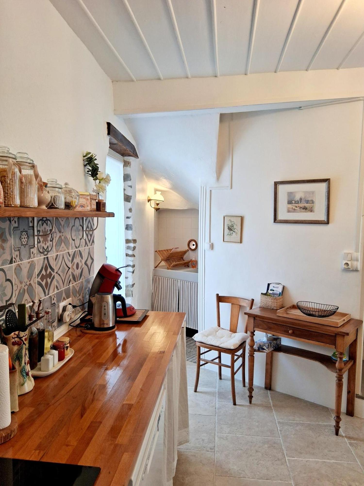 La Petite Romance - Gite 3 Etoiles Siran Luaran gambar