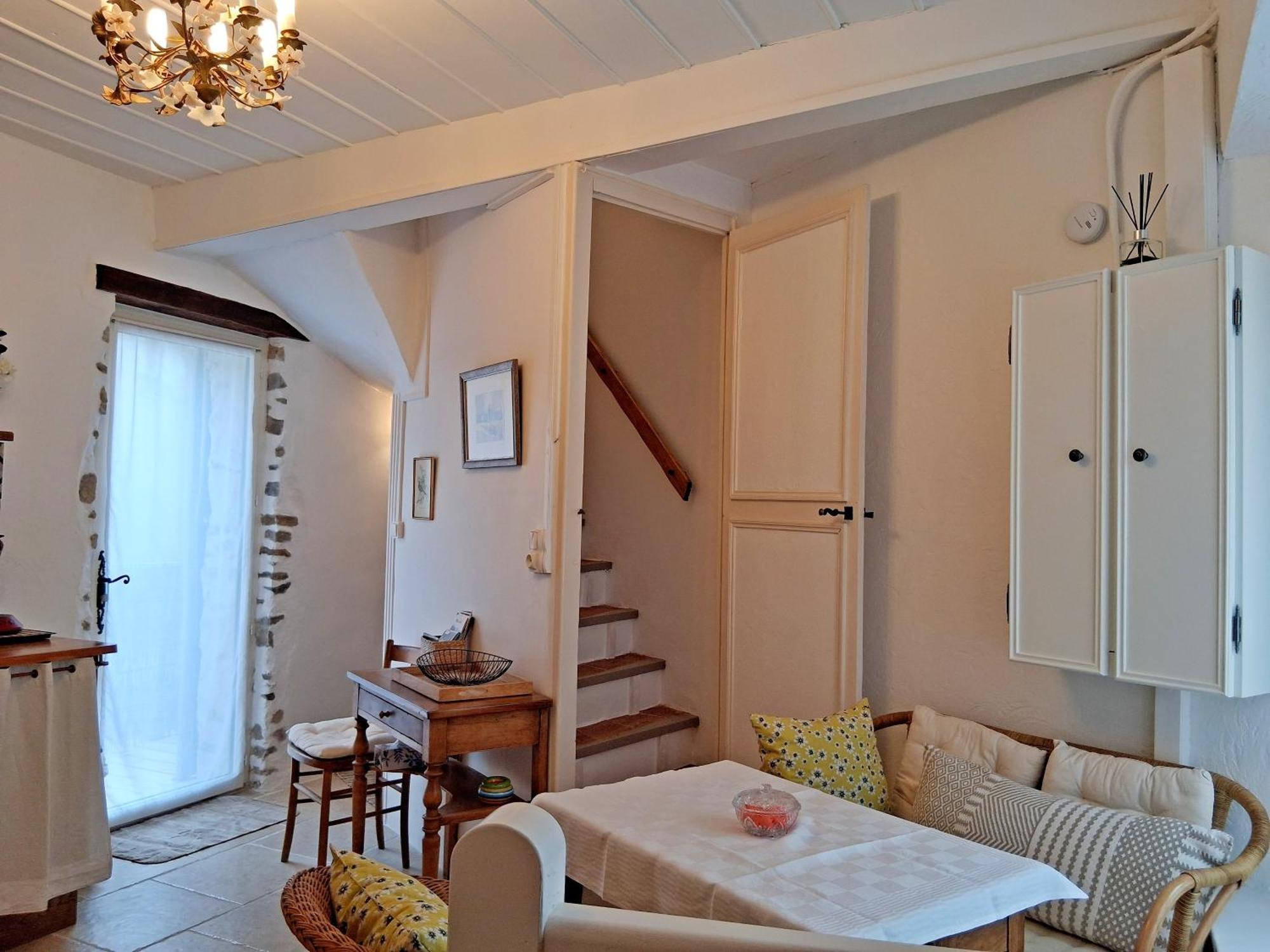 La Petite Romance - Gite 3 Etoiles Siran Luaran gambar